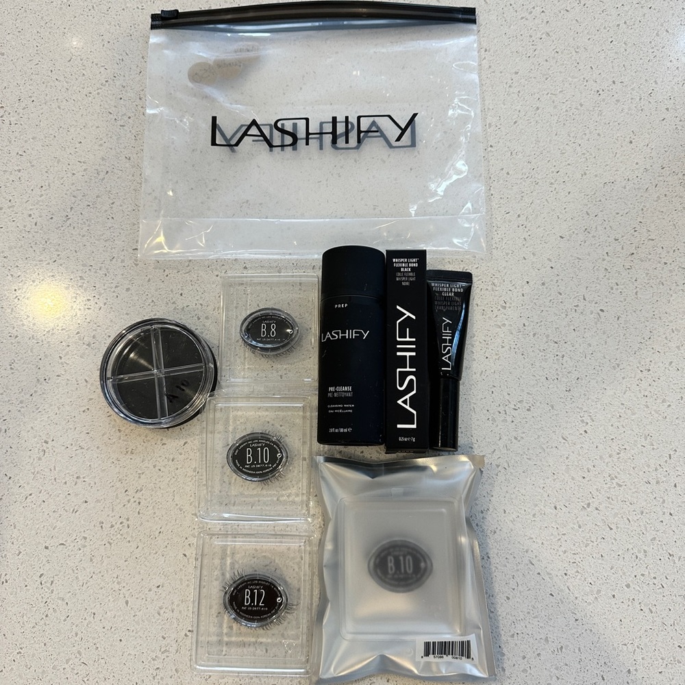 Lashify bundle